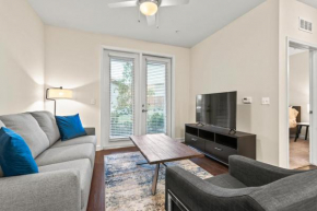 Stay Gia - 1 Bedroom Luxury Suite - 3 Ppl